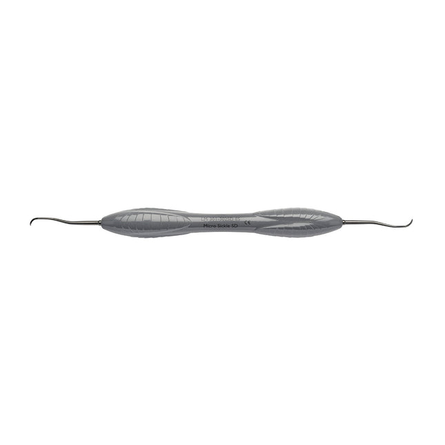 LM Sharp Diamond Scaler Sickle Micro LM 301-302SD ES (Grey) 