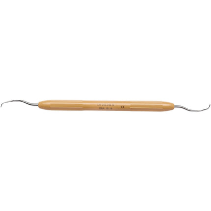 ErgoNorm 15/16 Si Gracey Curette LM245-246 (Brown) 