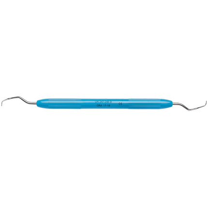 ErgoNorm 17/18 Si Gracey Curette LM247-248 (Dark Blue) 