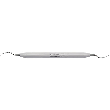 ErgoNorm 2L/2R Si Curette Columbia LM217-218 (Grey) 