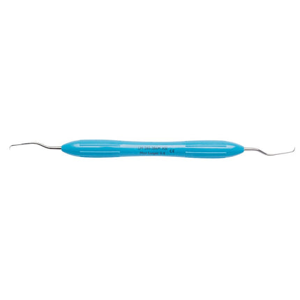 ErgoMax 5/6 Xsi Langer Curette Mini LM285-286 (Blue) 