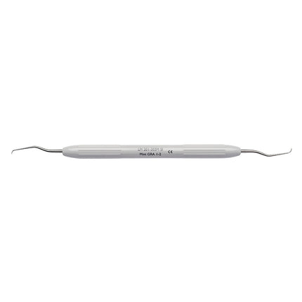 ErgoNorm 1/2 Si Gracey Curette Mini LM201-202M (L/Grey) 