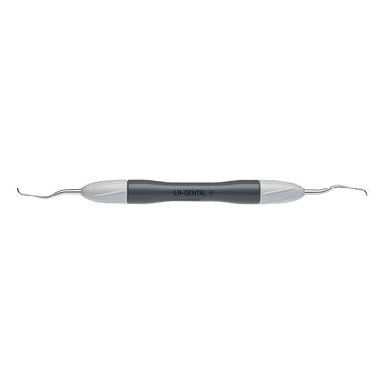 ErgoMix 1/2 EM Gracey Mini Implantology LM 201-202MTIEM 