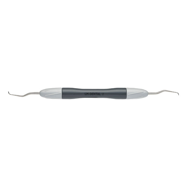 ErgoMix 1/2 EM Gracey Mini Implantology LM 201-202MTIEM 