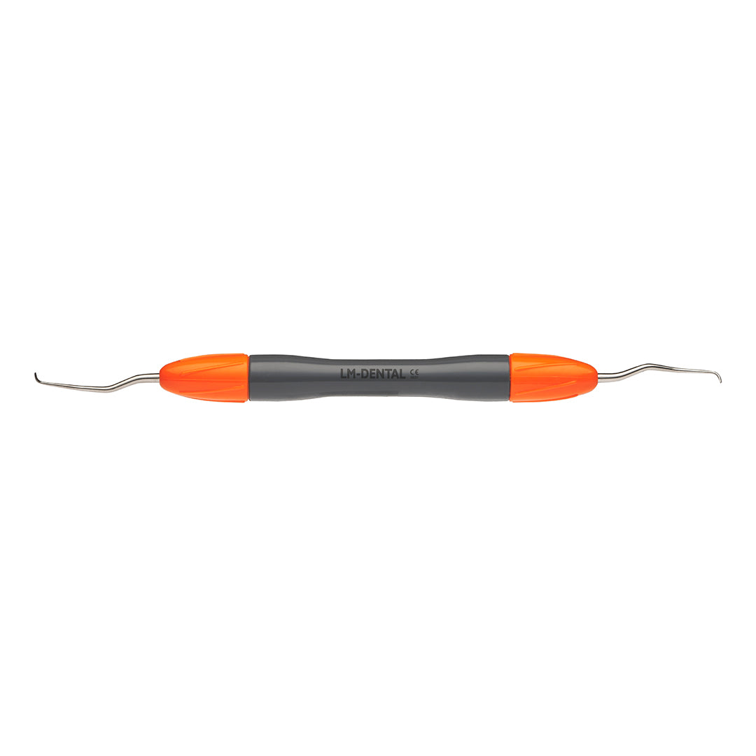 ErgoMix 11/12 EM Gracey Mini Implantology LM 211-212MTIEM 
