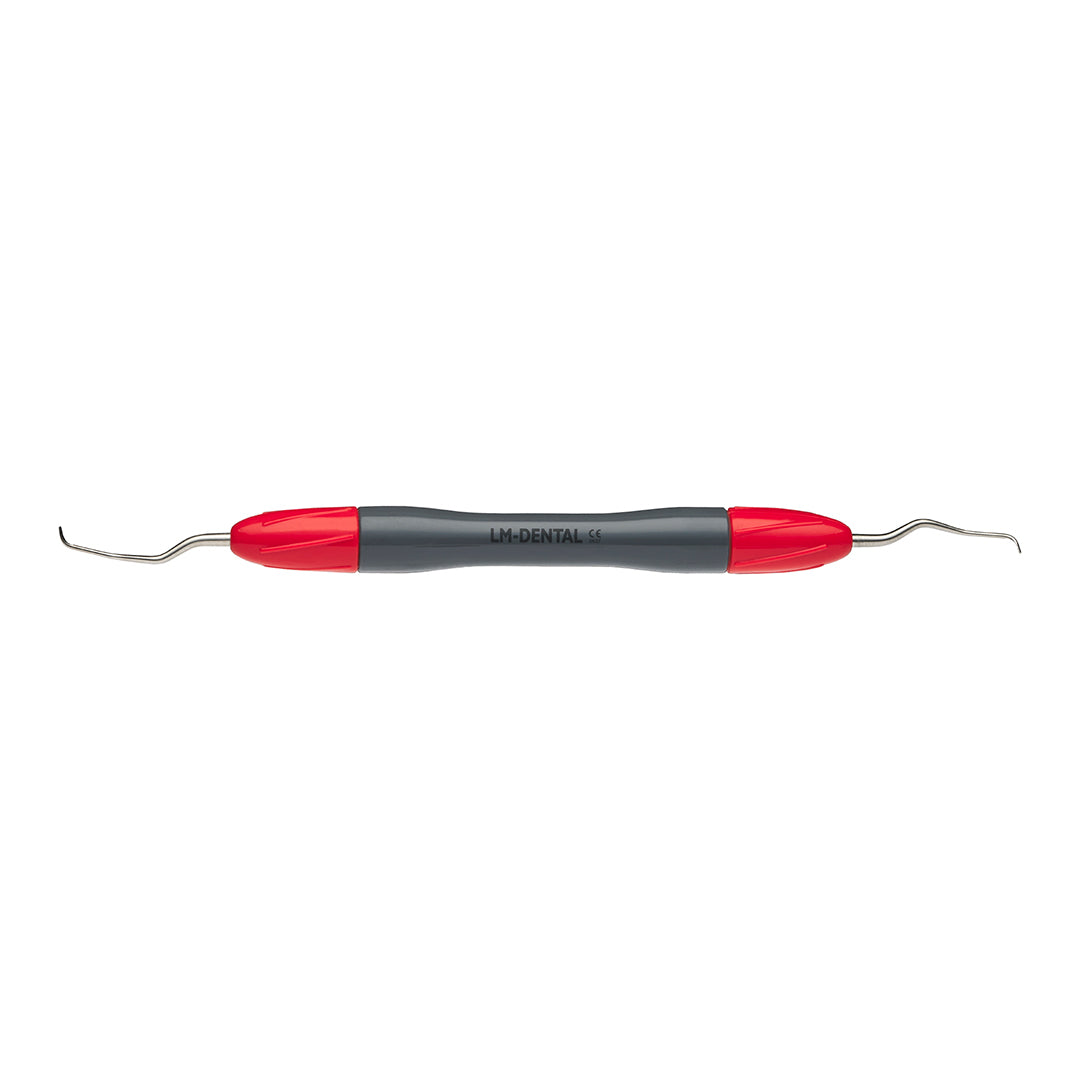 ErgoMix Universal Implantology LM 283-284MTi EM 