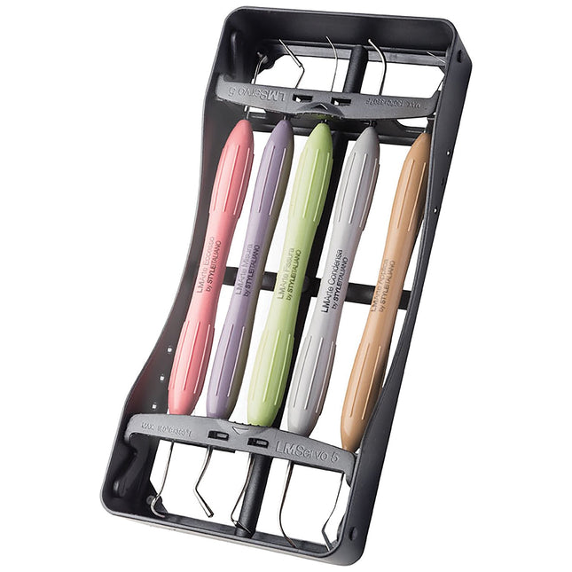 LM Arte Kit ErgoMax 6840Xsi 