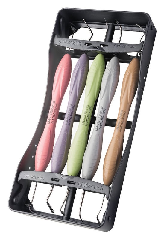 LM Arte Kit ErgoSense LM 6840ES 