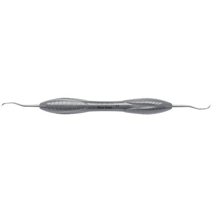 ErgoSense 301/302 ES Scaler Sickle Micro LM 301-302 (Grey) 