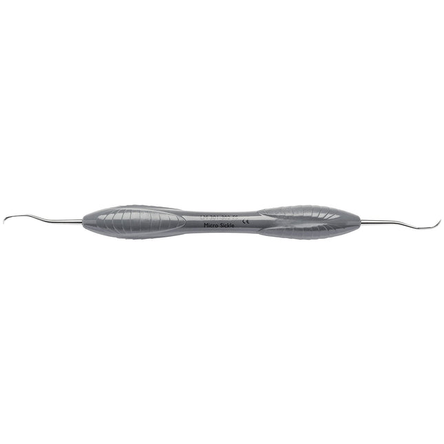 ErgoSense 301/302 ES Scaler Sickle Micro LM 301-302 (Grey) 