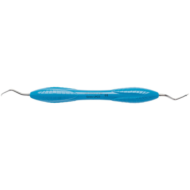 ErgoSense 313/314 ES Scaler Sickle LM23 LM 313-314 (Blue) 