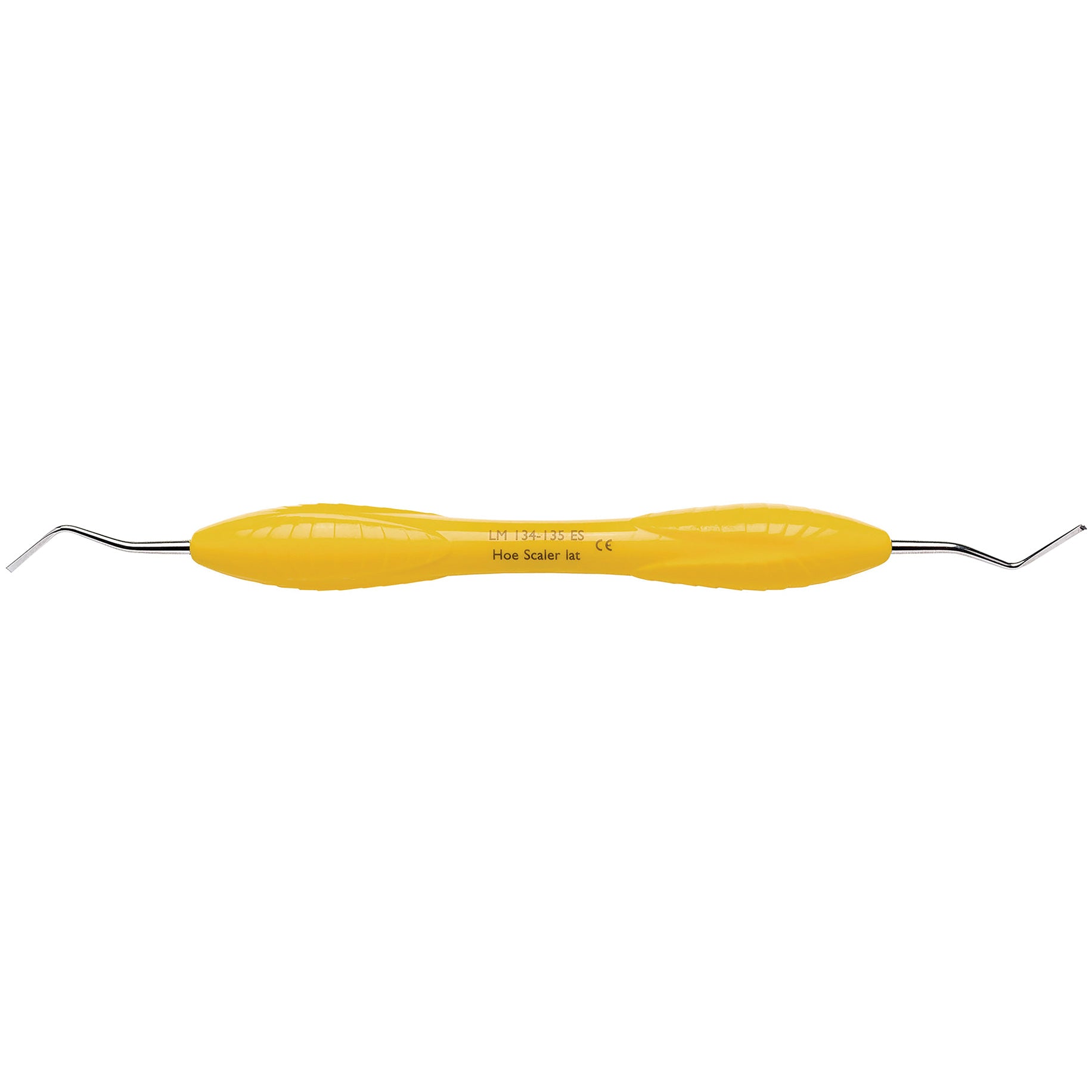 ErgoSense 134/135 ES Hoe Scaler Lateral LM 134-135 (Yellow) 