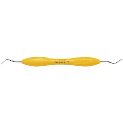 ErgoSense 134/135 ES Hoe Scaler Lateral LM 134-135 (Yellow) 