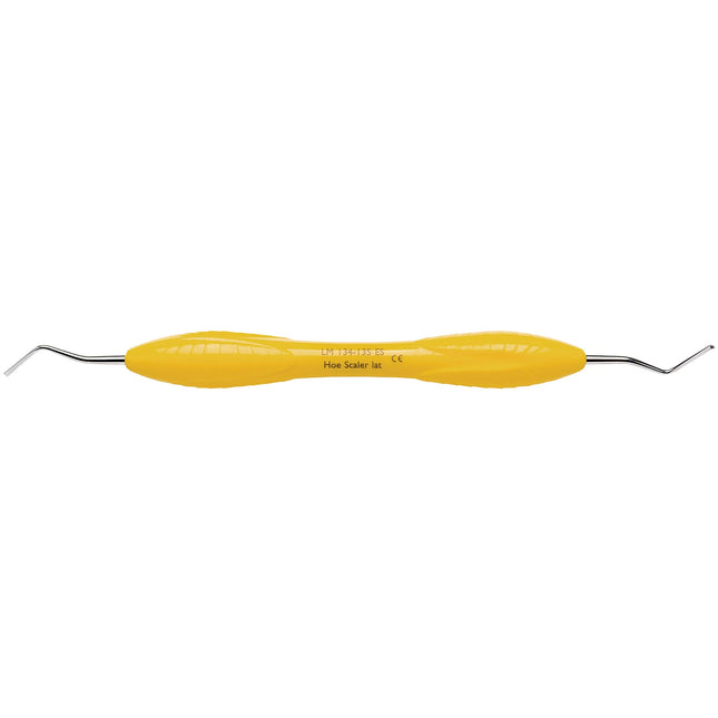 ErgoSense 134/135 ES Hoe Scaler Lateral LM 134-135 (Yellow) 