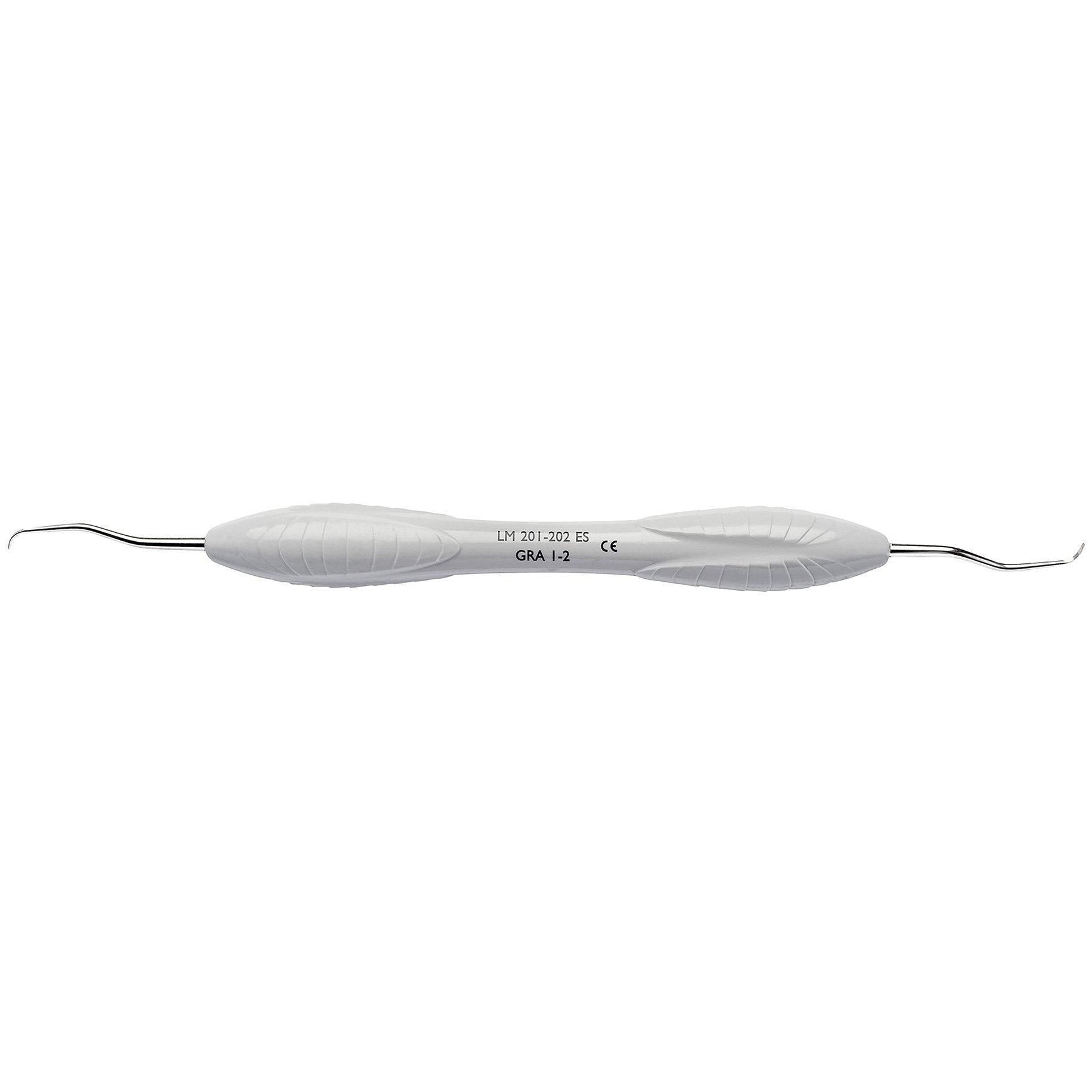 ErgoSense 1/2 ES Gracey Curette LM 201-202 (Grey) 
