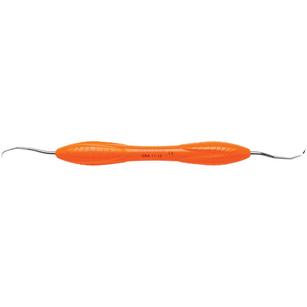 ErgoSense 11/12 ES Gracey Curette LM 211-212 (Orange) 