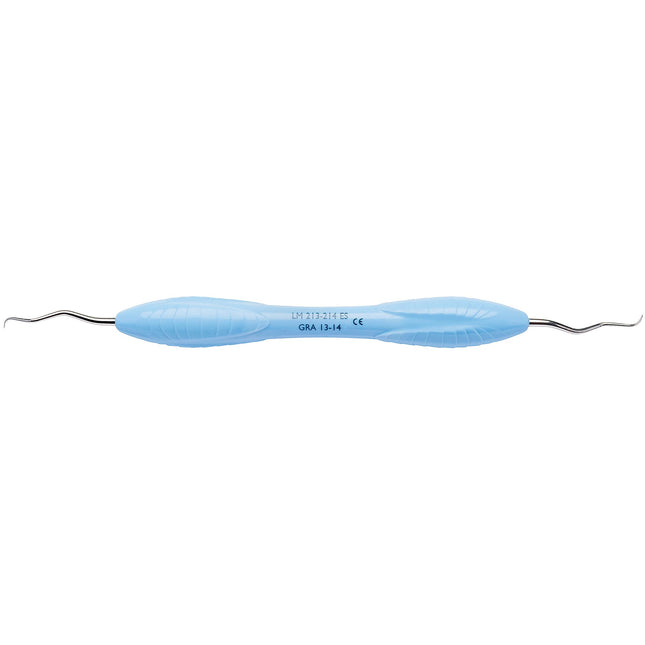 ErgoSense 13/14 ES Gracey Curette LM 213-214 (L/Blue) 