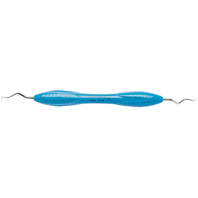 ErgoSense 17/18 ES Gracey Curette LM 247-248 (Blue) 