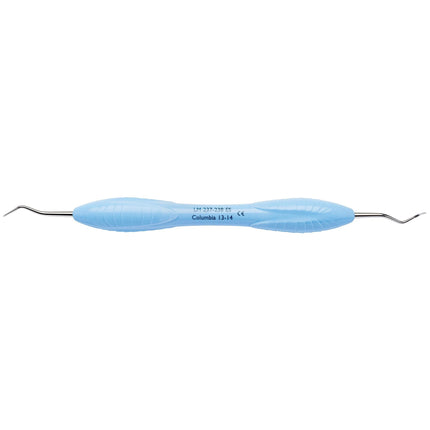 ErgoSense 13/14 ES Curette Columbia LM 237-238 (L/Blue) 