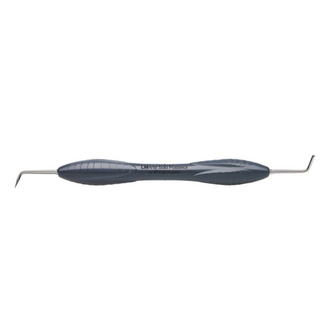 LM Arte Solo Posterior ErgoSense LM 434-438ES (Dark Grey) 