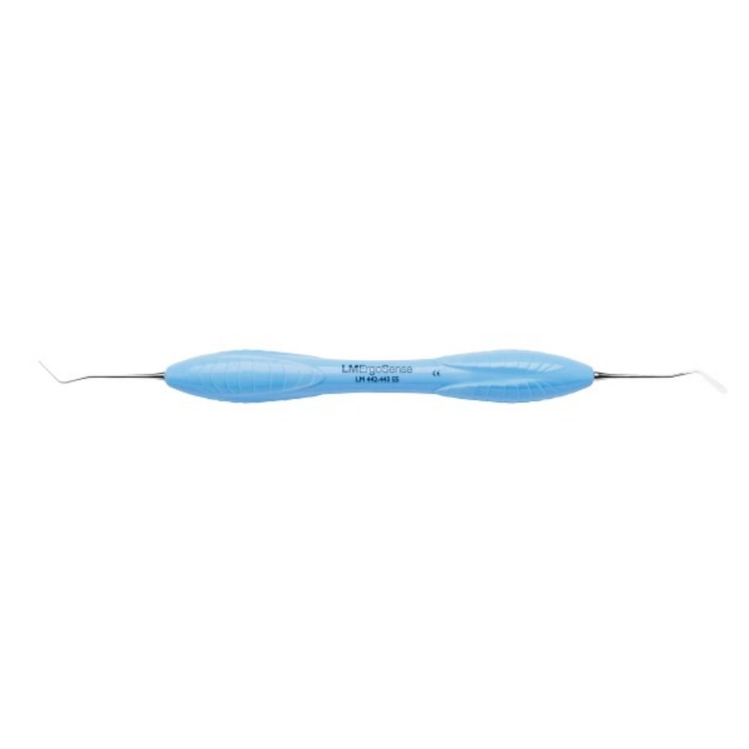 LM Arte Modella ErgoSense LM 442-443ES (Light Blue) 