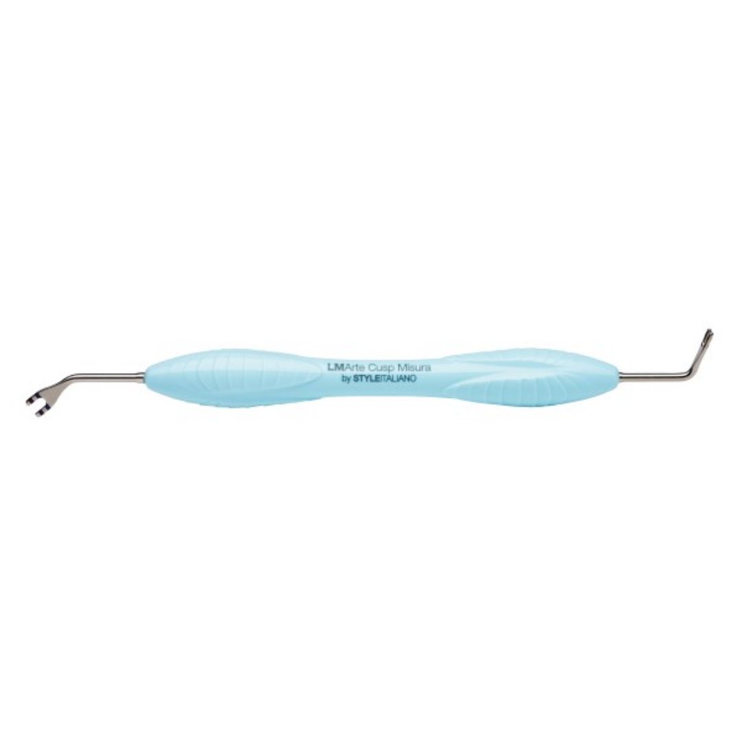 LM Arte Cusp Misura ErgoSense LM 468-469ES (Light Blue) 