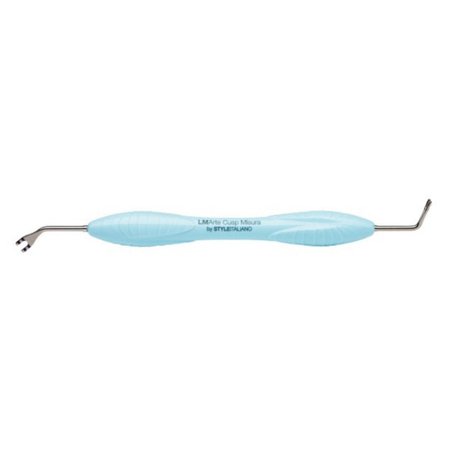 LM Arte Cusp Misura ErgoSense LM 468-469ES (Light Blue) 