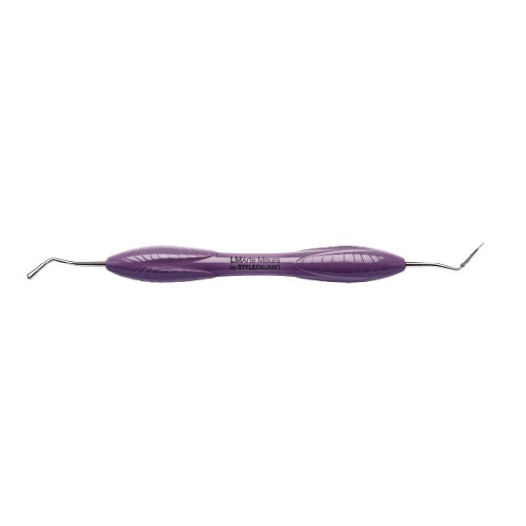 LM Arte Misura ErgoSense LM 496-497ES (Dark Purple) 