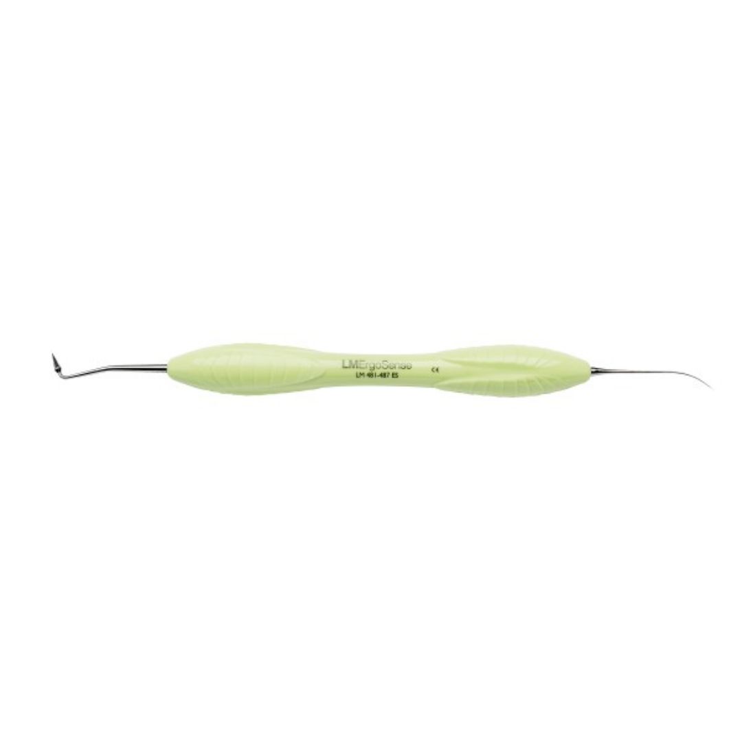 LM Arte Fissura ErgoSense LM 481-487ES (Green) 