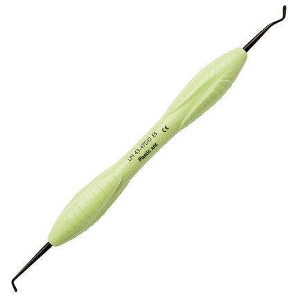 LM Dark Diamond Plastic Instrument Anterior LM 43-47DDES 