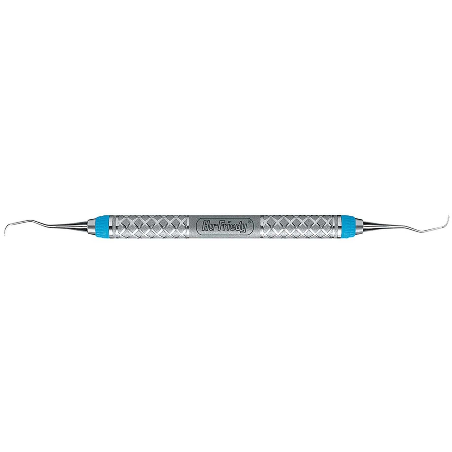 1/2 Gracey Curette DE (Grey) #9 Handle 