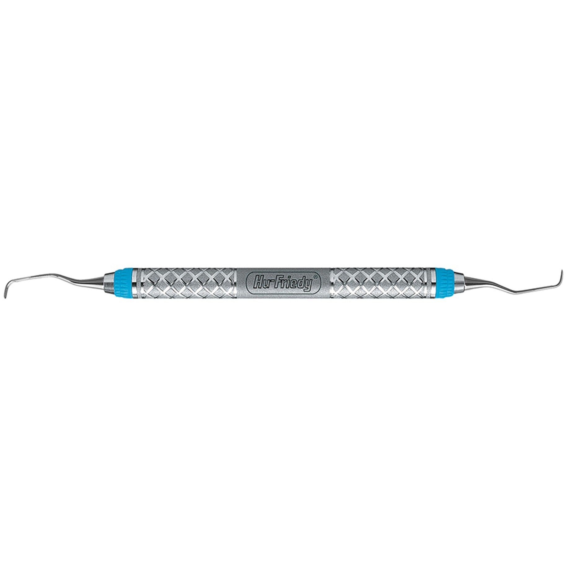 11/12 Gracey Curette (Orange) #9 Handle 