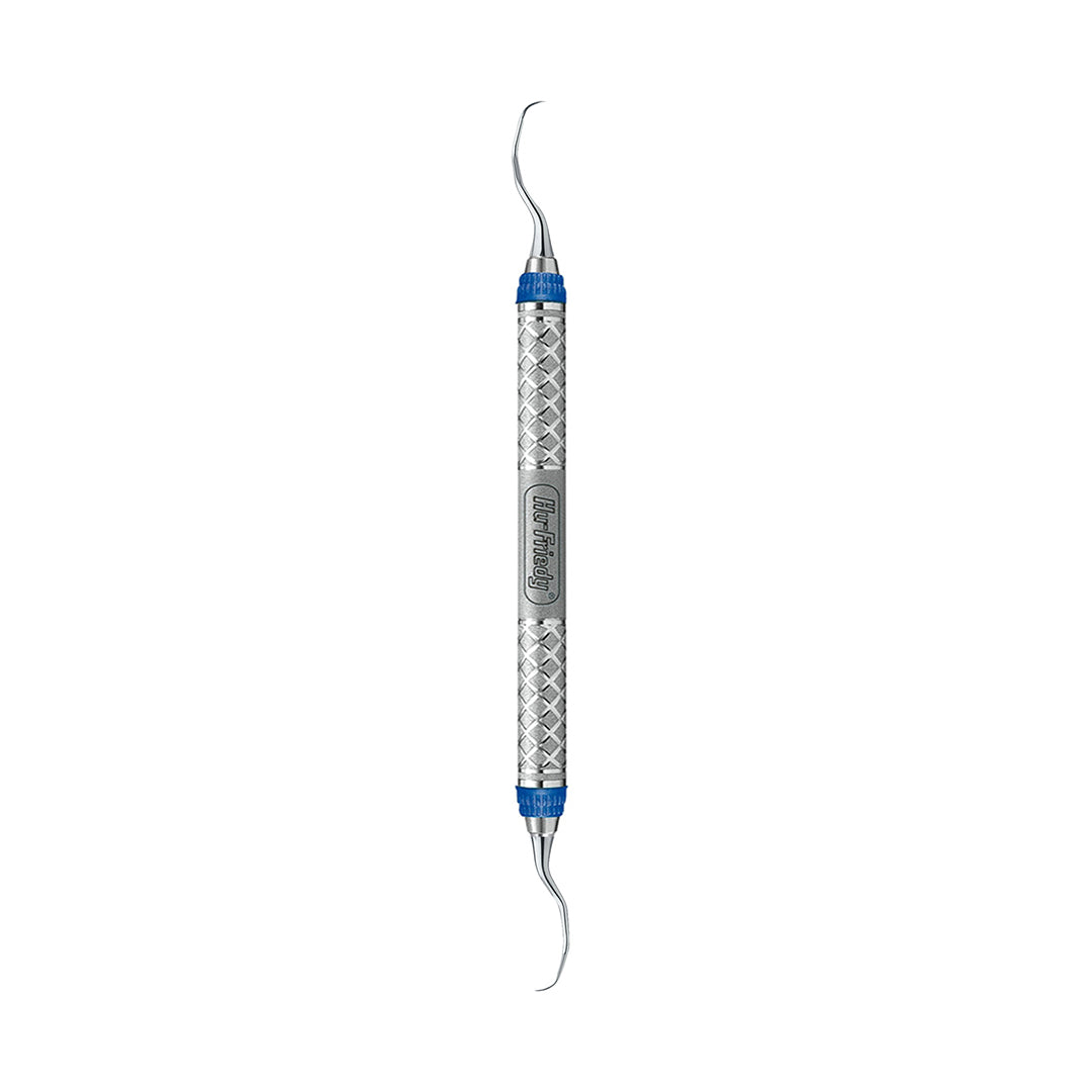 SG13/140LCE2 - Currette Gracey Labriola-Cortellini, Handle No 9 