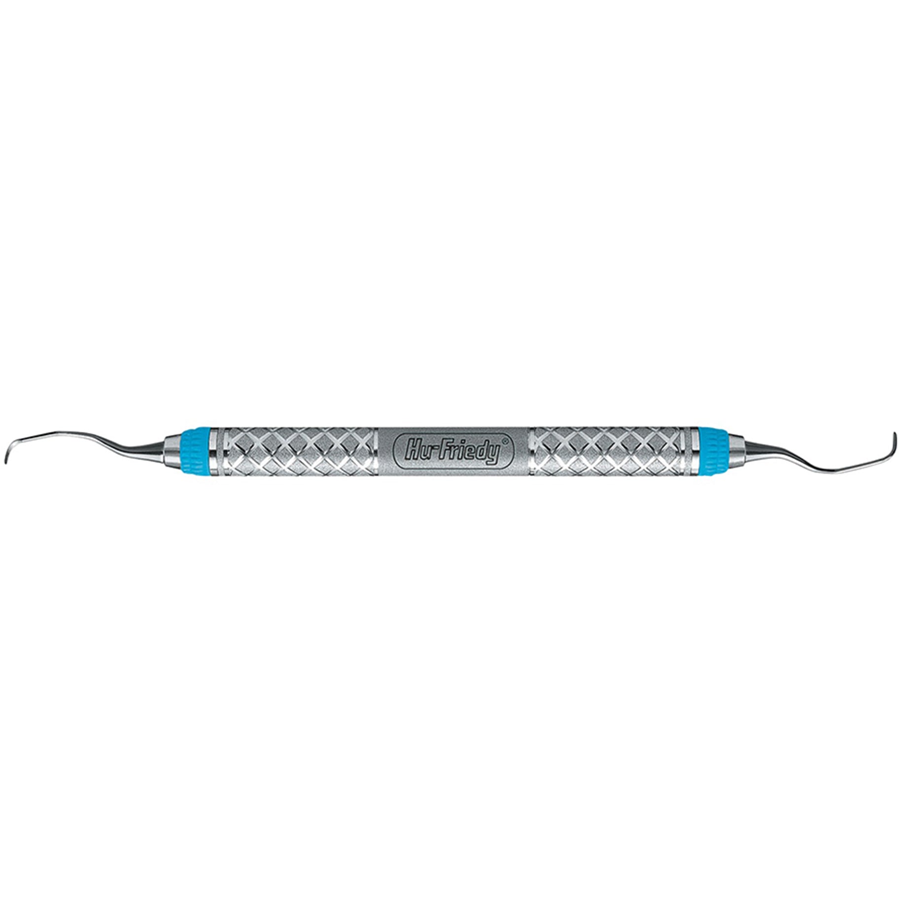 15/16 After Five Gracey Curette DE #9 EverEdge Handle 