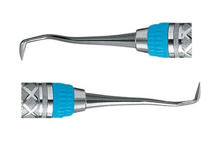 31/32 Jacquette Scaler #9 EverEdge Handle 