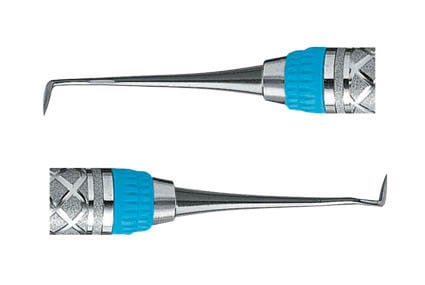 34/35 Jacquette Scaler #9 EverEdge Handle 