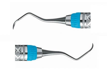 135 Scaler #9 EverEdge Handle 