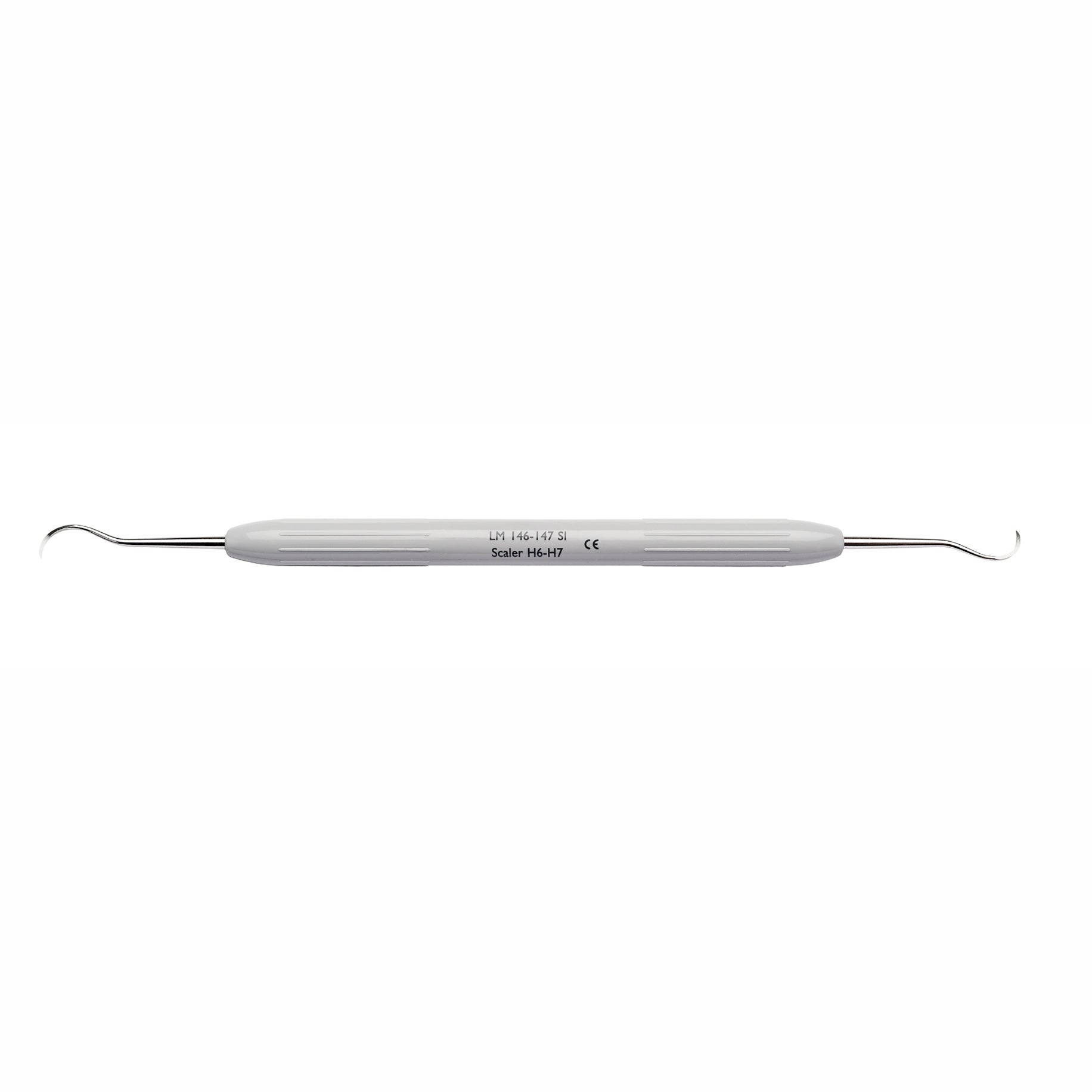 ErgoNorm H6/H7 Si Scaler Hygienist LM 146-147 