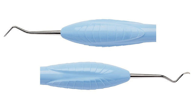 ErgoMax LM204S Xsi Scaler Sickle LM303-304 (L/Blue) 