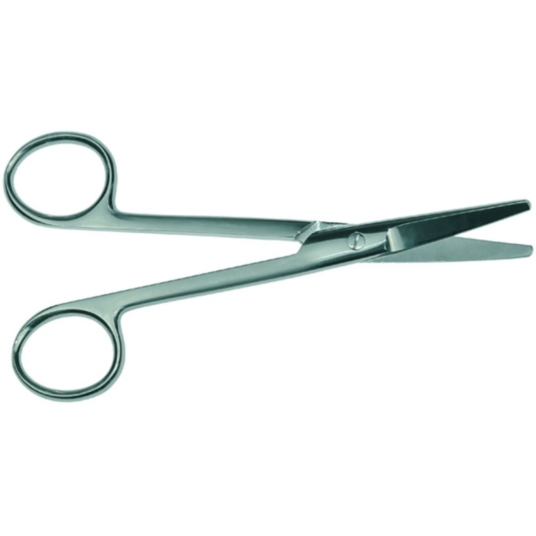 Mayo Trimming Scissors 5  1/4''  18001 