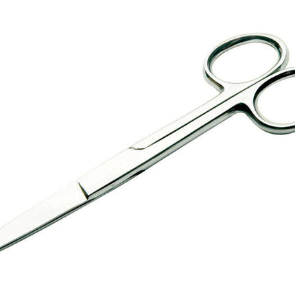 Scissors - 5.5â€ Sharp/Sharp 