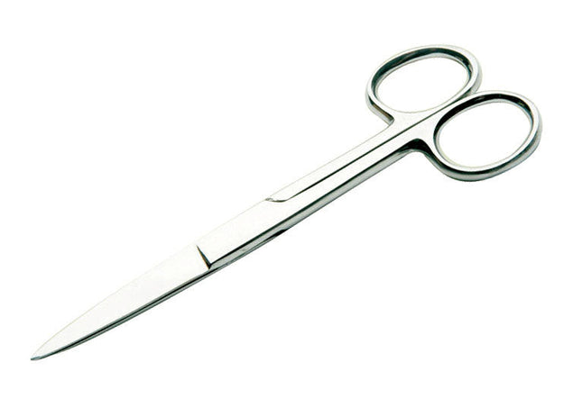 Scissors - 5.5â€ Sharp/Sharp 