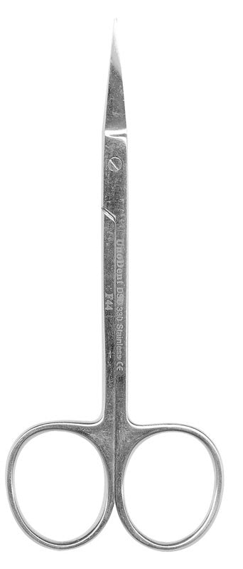 Scissors - Suture Straight 