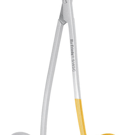 14 LaGrange Super-Cut Scissors 