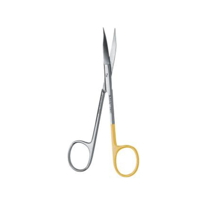 Goldman Fox 16 Super Cut Scissor 12.5cm 