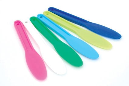 Spatulas Alginate  - Autoclavable 