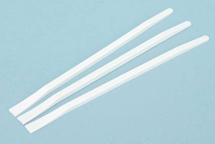 Disposable Mixing Spatulas Composite 