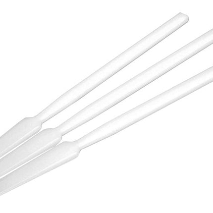 Disposable Mixing Spatulas Composite 