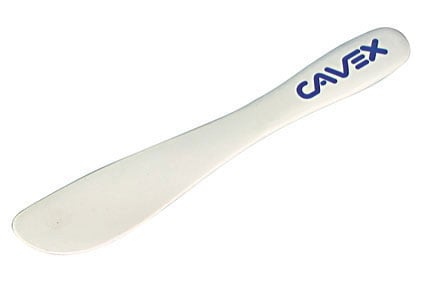 Mixing Spatula Nylon 