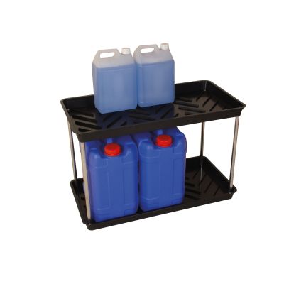 Single or Tiered Drip Tray